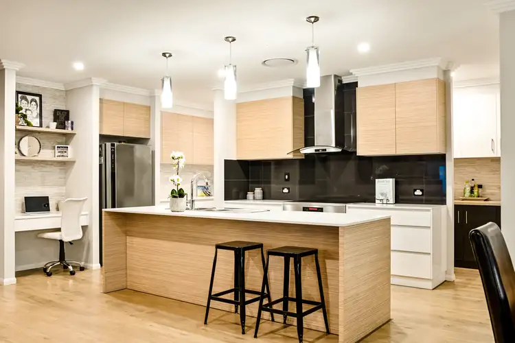 Fourth view of Homely house listing, 44 Sportsman Drive, Kleinton QLD 4352