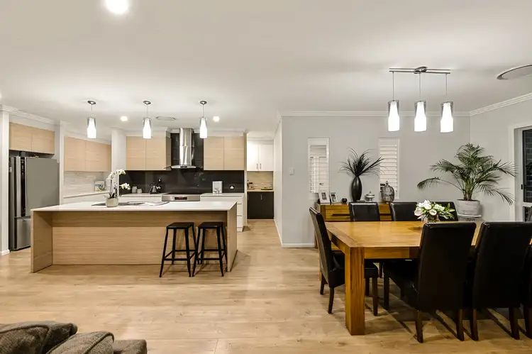 Fifth view of Homely house listing, 44 Sportsman Drive, Kleinton QLD 4352