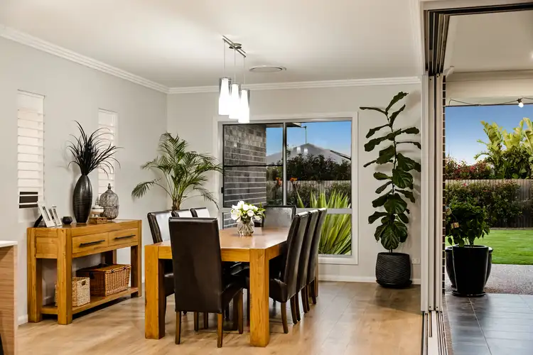 Sixth view of Homely house listing, 44 Sportsman Drive, Kleinton QLD 4352