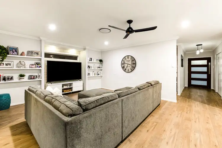 Seventh view of Homely house listing, 44 Sportsman Drive, Kleinton QLD 4352