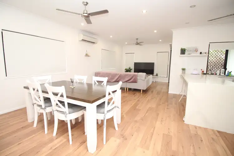 Second view of Homely house listing, 10 Ribaldo Circuit, Burdell QLD 4818