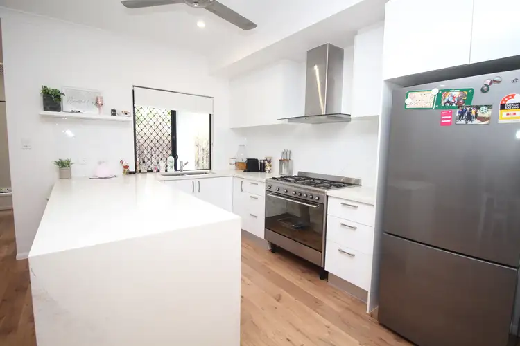 Third view of Homely house listing, 10 Ribaldo Circuit, Burdell QLD 4818