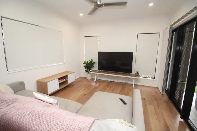 Fourth view of Homely house listing, 10 Ribaldo Circuit, Burdell QLD 4818