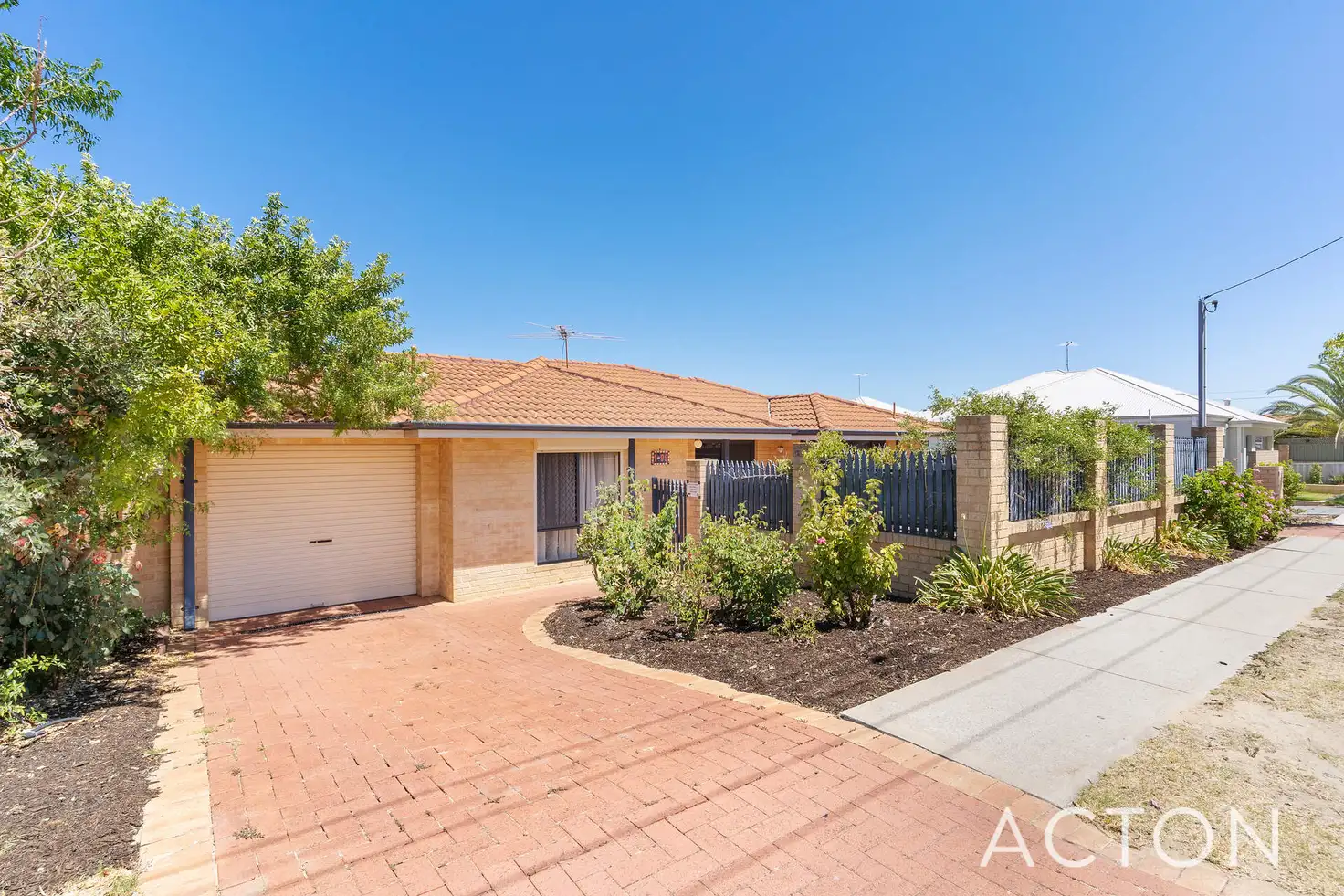 Main view of Homely villa listing, 1/99 Campion Avenue, Balcatta WA 6021