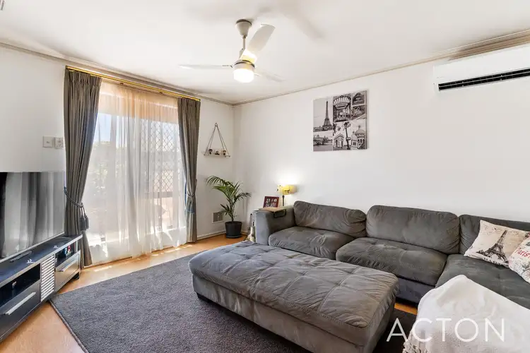 Second view of Homely villa listing, 1/99 Campion Avenue, Balcatta WA 6021