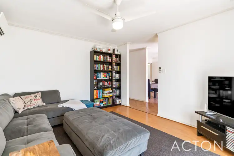 Third view of Homely villa listing, 1/99 Campion Avenue, Balcatta WA 6021