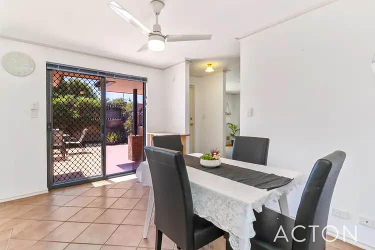 Fourth view of Homely villa listing, 1/99 Campion Avenue, Balcatta WA 6021