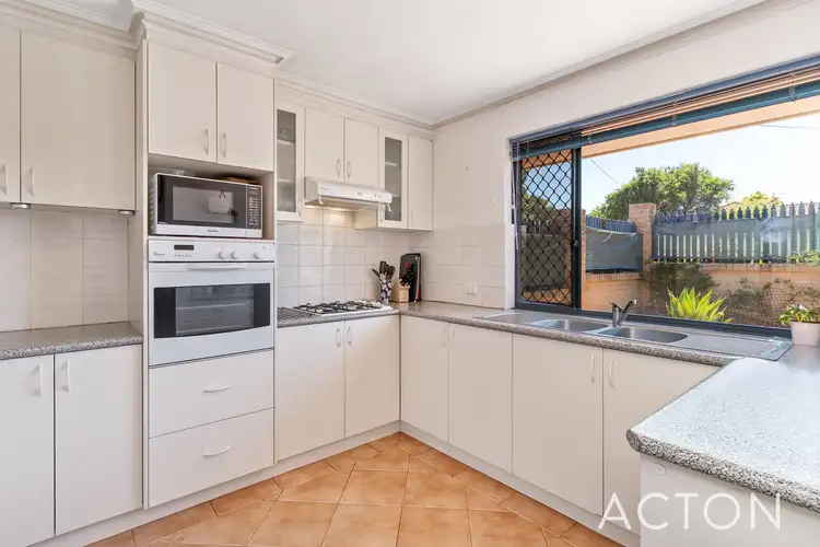 Fifth view of Homely villa listing, 1/99 Campion Avenue, Balcatta WA 6021