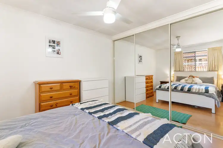 Sixth view of Homely villa listing, 1/99 Campion Avenue, Balcatta WA 6021