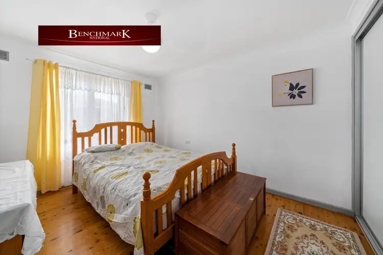 Third view of Homely house listing, 22 Rix Avenue, Hammondville NSW 2170