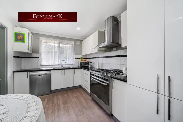 Fifth view of Homely house listing, 22 Rix Avenue, Hammondville NSW 2170