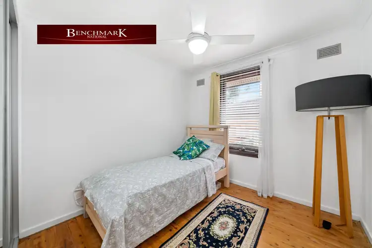 Sixth view of Homely house listing, 22 Rix Avenue, Hammondville NSW 2170