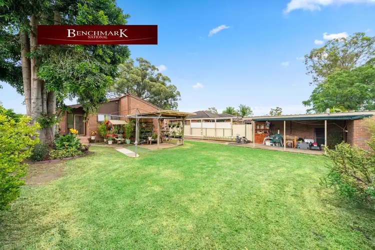 Seventh view of Homely house listing, 22 Rix Avenue, Hammondville NSW 2170