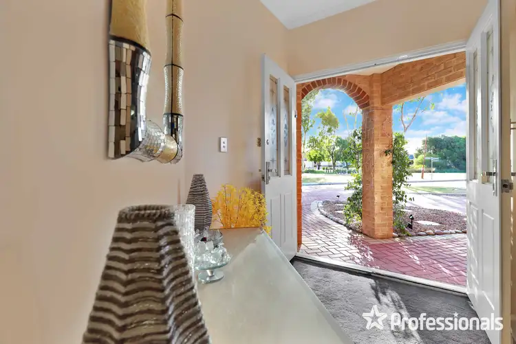 Fourth view of Homely house listing, 25 Lausanne Way, Canning Vale WA 6155