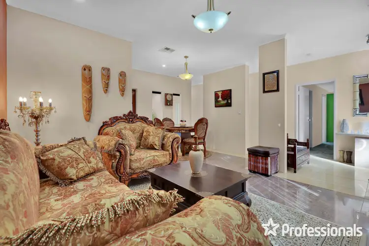 Fifth view of Homely house listing, 25 Lausanne Way, Canning Vale WA 6155