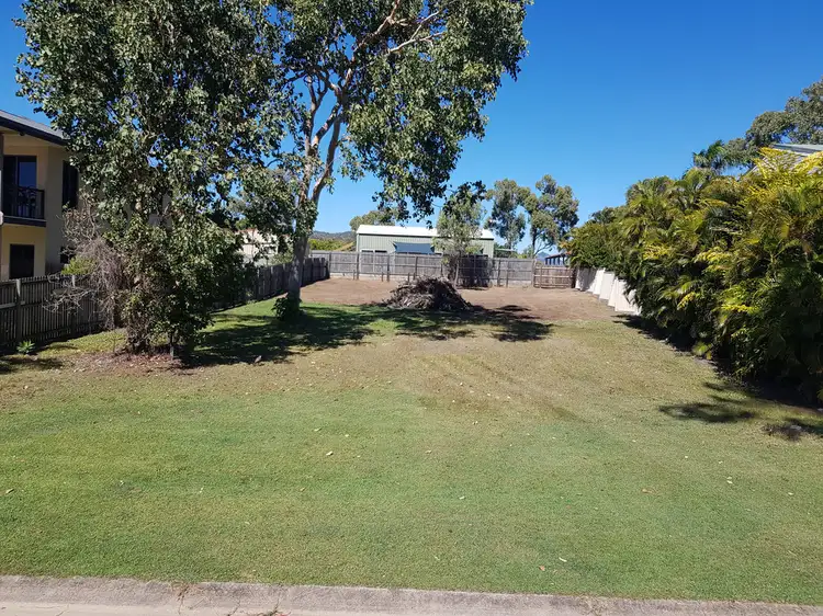40 Blue Beach Boulevard, Haliday Bay QLD 4740