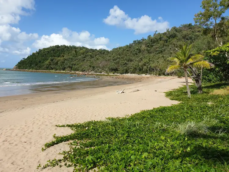 Fourth view of Homely land listing, 40 Blue Beach Boulevard, Haliday Bay QLD 4740