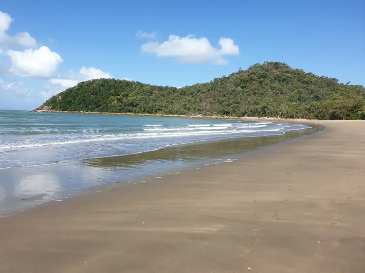Fifth view of Homely land listing, 40 Blue Beach Boulevard, Haliday Bay QLD 4740