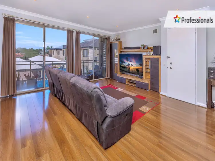 Third view of Homely townhouse listing, 3/36 Mason Street, Cannington WA 6107