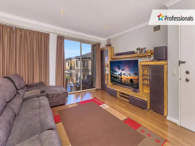 Fourth view of Homely townhouse listing, 3/36 Mason Street, Cannington WA 6107