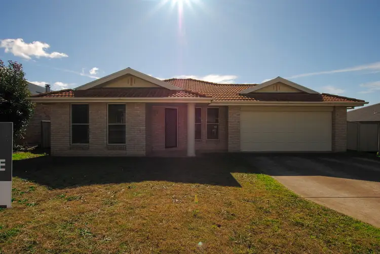 16 White Circle, Mudgee NSW 2850