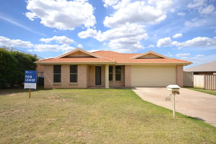 16 White Circle, Mudgee NSW 2850