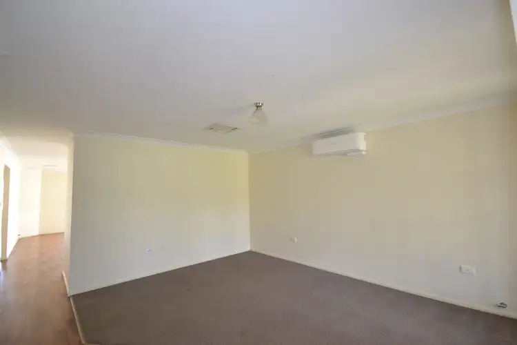 Second view of Homely house listing, 16 White Circle, Mudgee NSW 2850