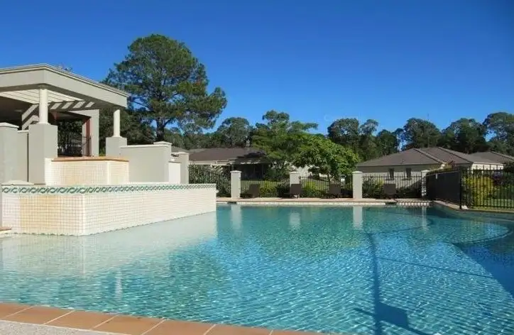 Second view of Homely villa listing, 96/433 Brisbane Road, Coombabah QLD 4216