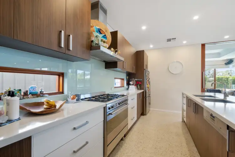 Sixth view of Homely house listing, 6 Driftwood Avenue, Karrinyup WA 6018