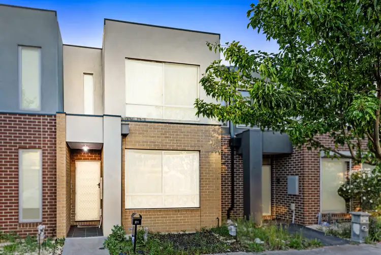 Third view of Homely townhouse listing, Address available on request