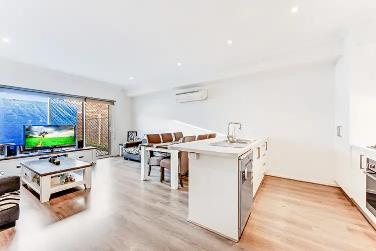 Fourth view of Homely townhouse listing, Address available on request