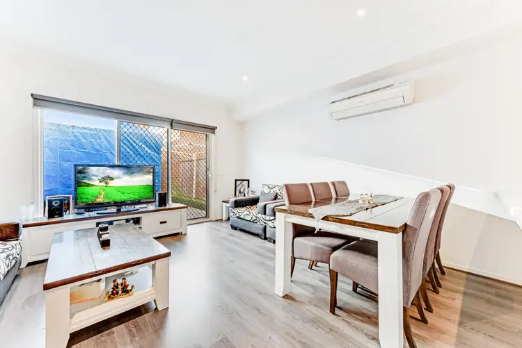 Fifth view of Homely townhouse listing, Address available on request
