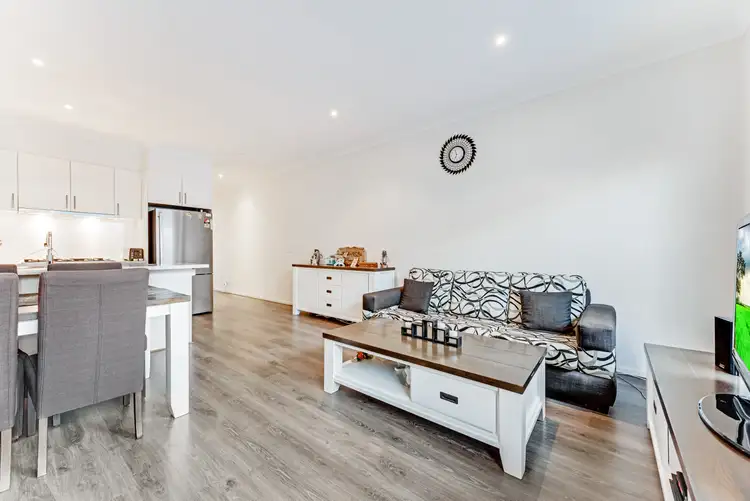 Sixth view of Homely townhouse listing, Address available on request