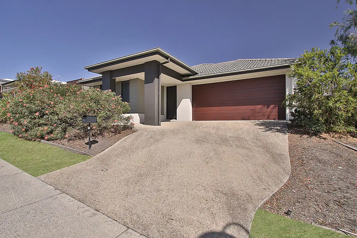 Main view of Homely house listing, 13 Glasswing Street, Deebing Heights QLD 4306