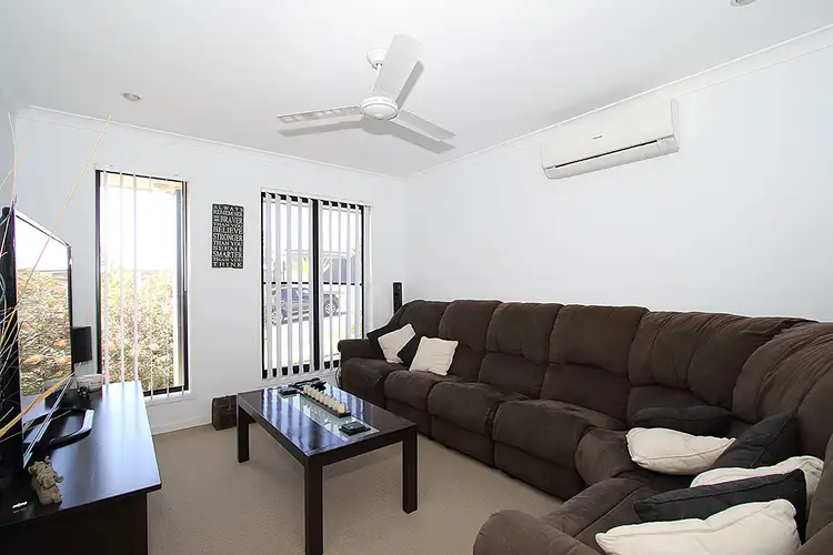 Second view of Homely house listing, 13 Glasswing Street, Deebing Heights QLD 4306
