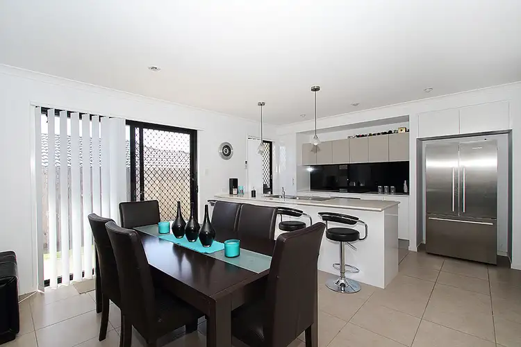 Third view of Homely house listing, 13 Glasswing Street, Deebing Heights QLD 4306