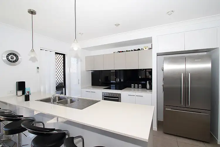 Fifth view of Homely house listing, 13 Glasswing Street, Deebing Heights QLD 4306