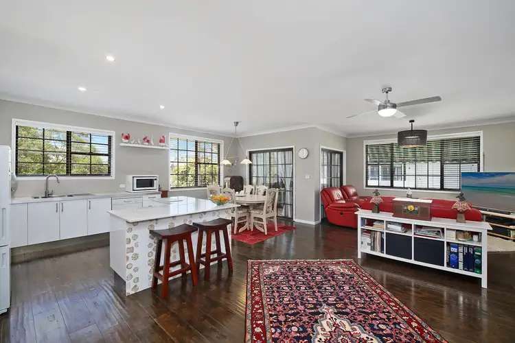 9/1 Joseph Lloyd Close, Gosford NSW 2250
