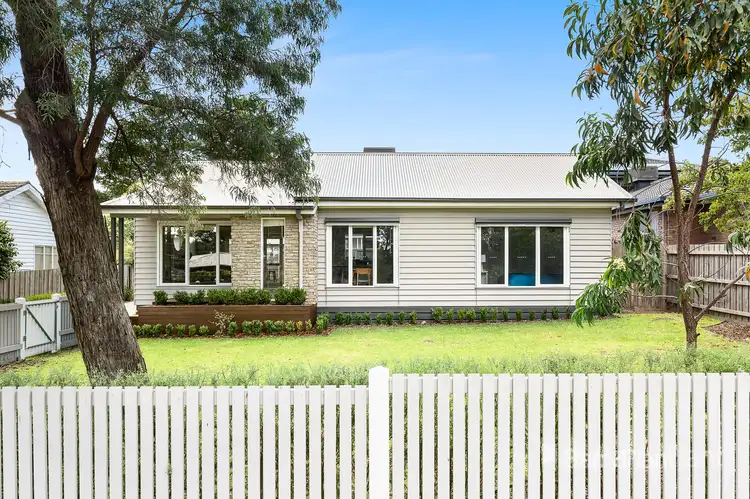 23 Eastmead Road, Croydon VIC 3136