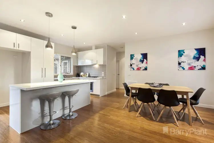 Third view of Homely house listing, 23 Eastmead Road, Croydon VIC 3136