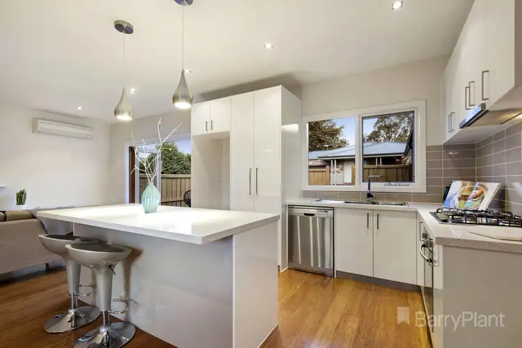 Fourth view of Homely house listing, 23 Eastmead Road, Croydon VIC 3136