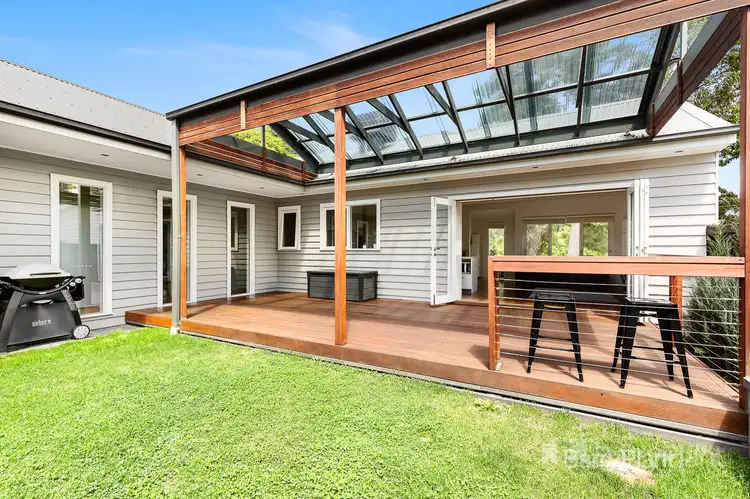 Fifth view of Homely house listing, 23 Eastmead Road, Croydon VIC 3136