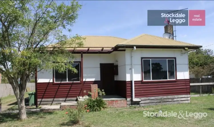 21 Carney Street, Nar Nar Goon VIC 3812