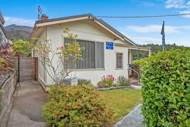 82 Batchelor Street, Queenstown TAS 7467