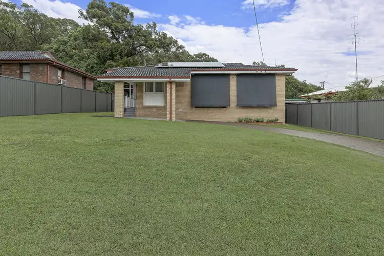 Main view of Homely house listing, 23 Bambara Street, Toronto NSW 2283