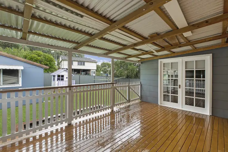 Fourth view of Homely house listing, 23 Bambara Street, Toronto NSW 2283