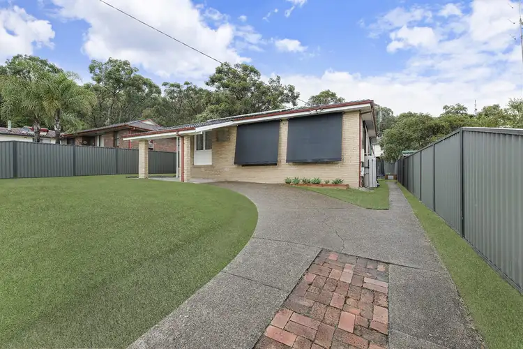 Seventh view of Homely house listing, 23 Bambara Street, Toronto NSW 2283