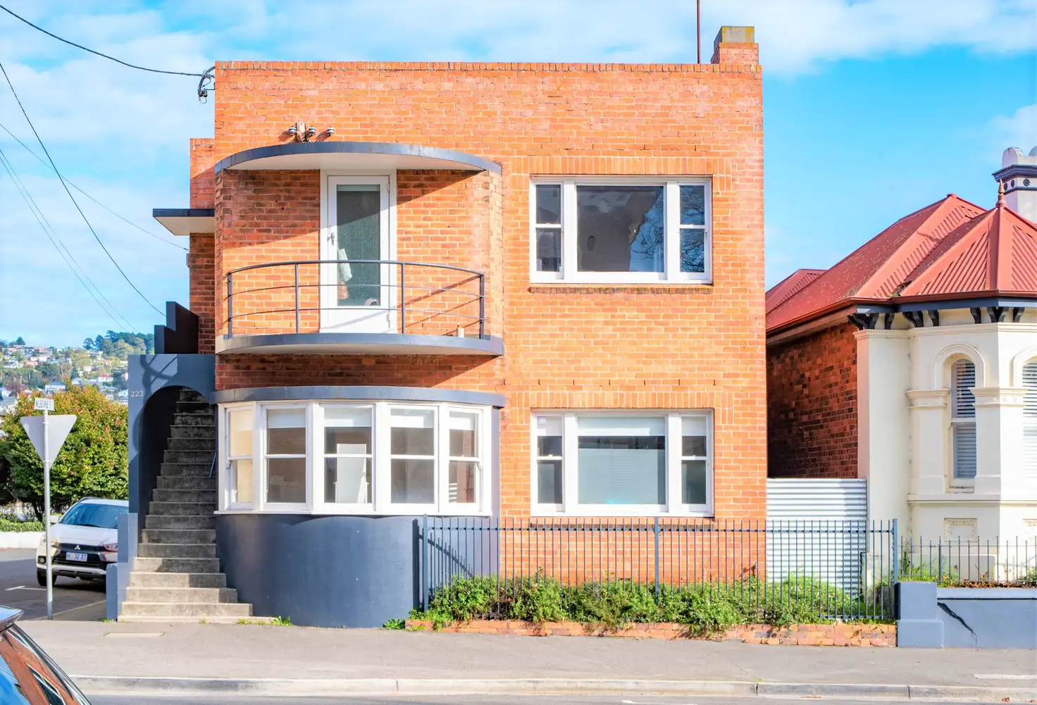 Main view of Homely house listing, 222 Charles Street, Launceston TAS 7250