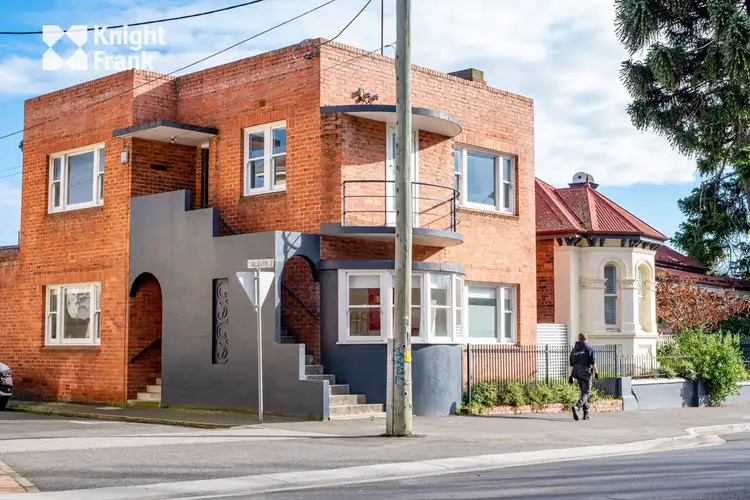 Second view of Homely house listing, 222 Charles Street, Launceston TAS 7250