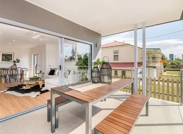 Main view of Homely unit listing, 1/255 Tufnell Road, Banyo QLD 4014